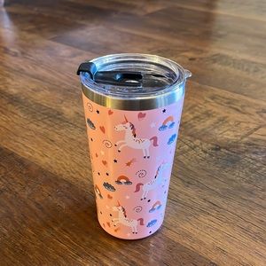 Unicorn cup